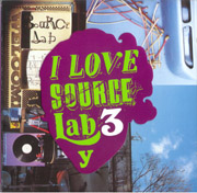 Source Lab 3Y cover