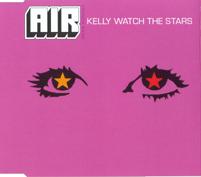Kelly Watch the Stars cover