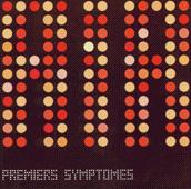 Premiers Symptomes cover