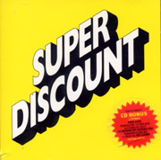 Superdiscount cover