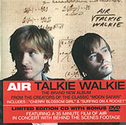 Talkie Walkie cover